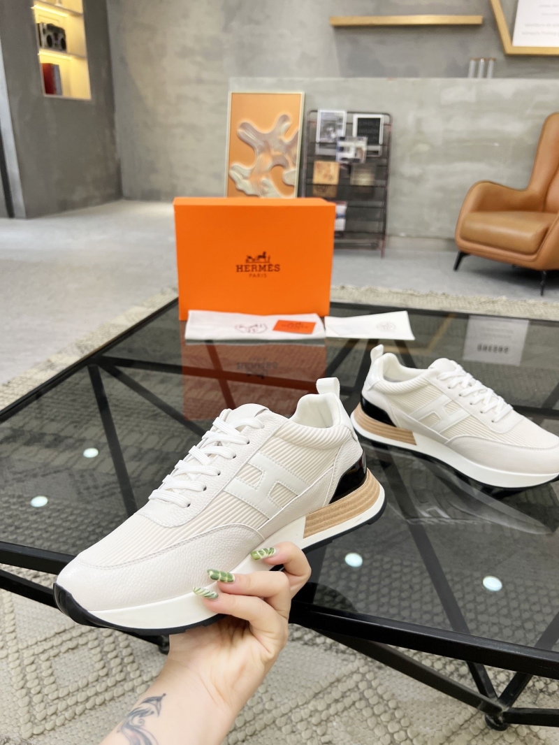 Hermes Sneakers